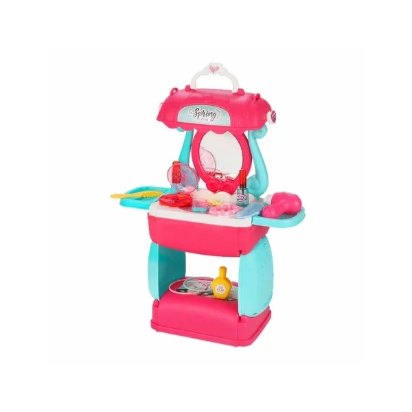 Bowa &ndash; Mobile Dresser Set - 8256P-T